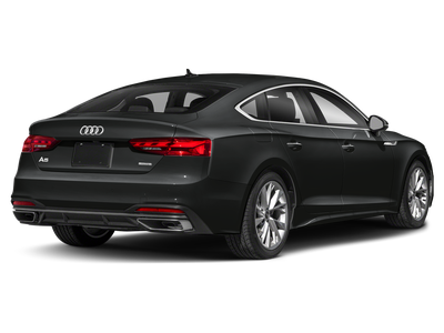 2024 Audi A5 Sportback 45 S line Premium Plus quattro