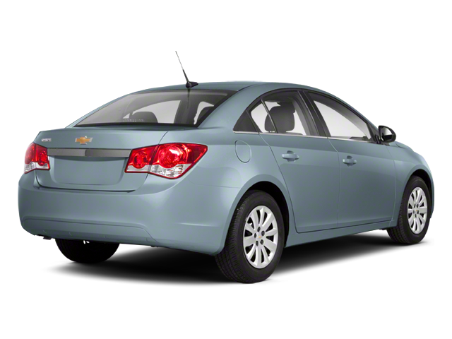2011 Chevrolet Cruze 1LT