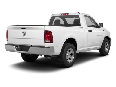 2012 RAM 1500 Express