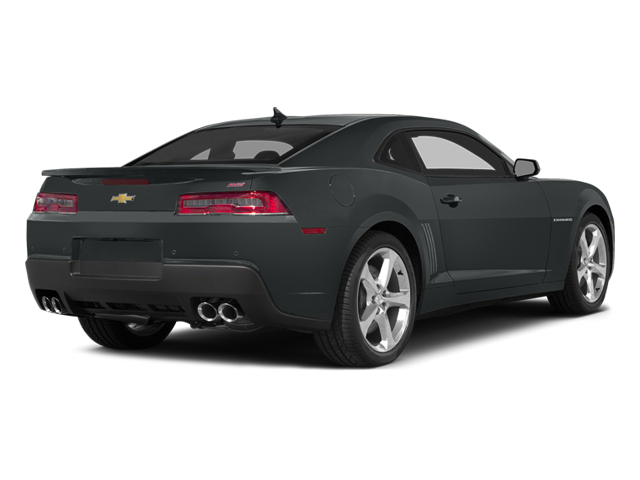 2014 Chevrolet Camaro SS 2SS