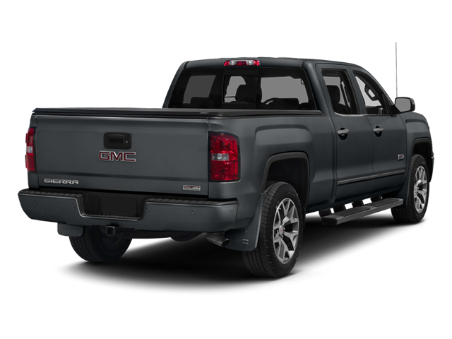 Used 2014 GMC Sierra 1500 SLT with VIN 3GTU2VEC0EG402969 for sale in Big Stone Gap, VA