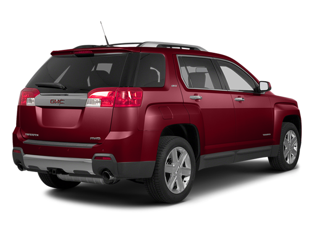 2014 GMC Terrain SLT-1