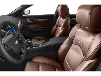 2015 Cadillac CTS 3.6L Luxury