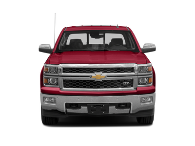 2015 Chevrolet Silverado 1500 LT LT2