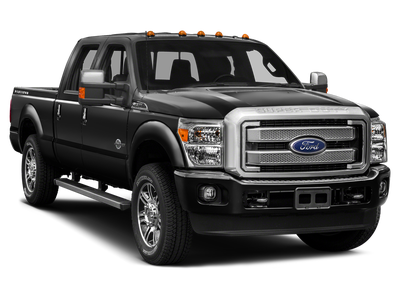 2015 Ford F-250SD King Ranch