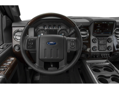 2015 Ford F-250SD King Ranch