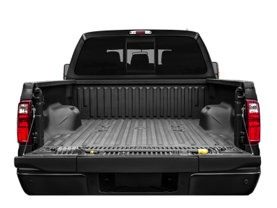 2015 Ford F-250SD King Ranch