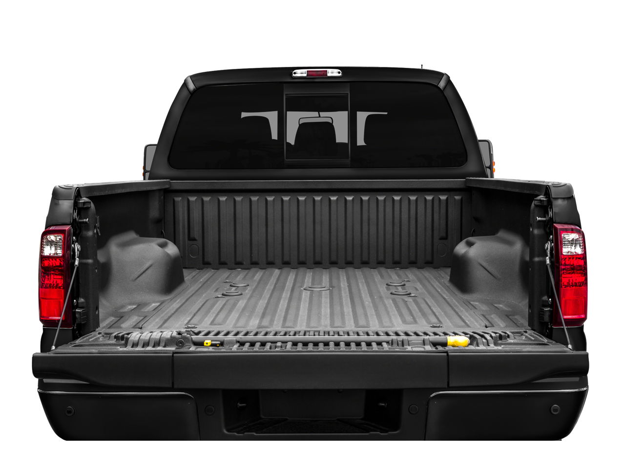 2015 Ford F-250SD King Ranch