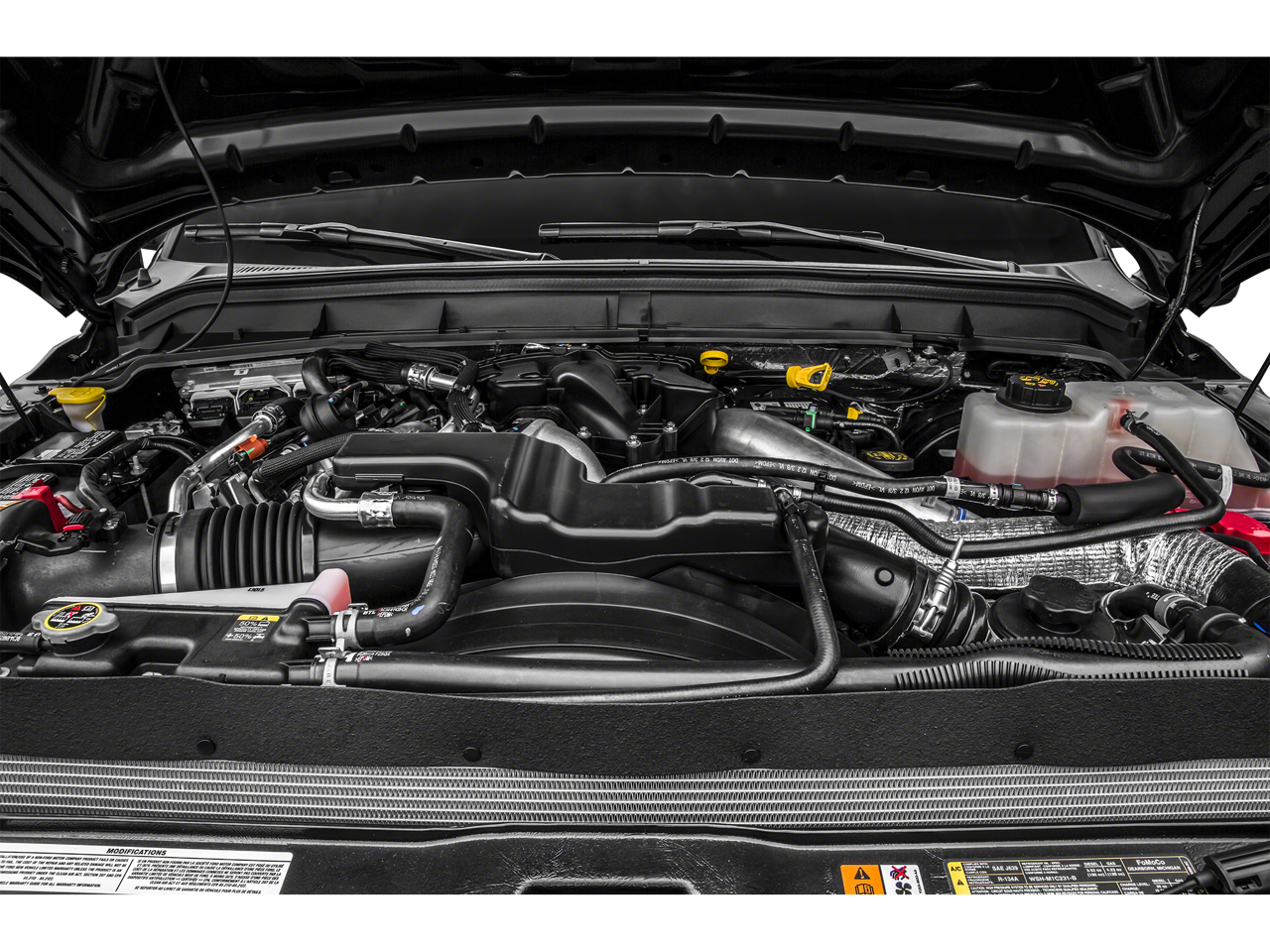 2015 Ford F-250SD King Ranch