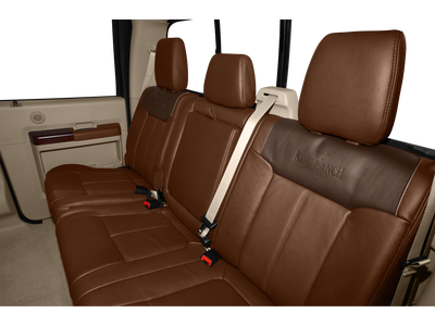 2015 Ford F-250SD King Ranch