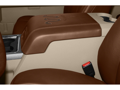 2015 Ford F-250SD King Ranch