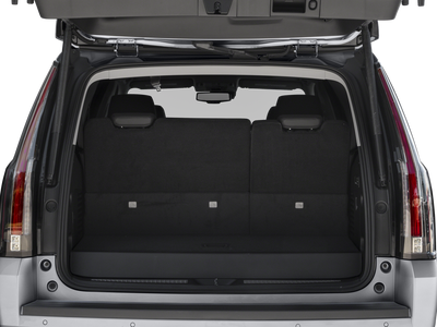 2016 Cadillac Escalade Luxury