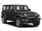 2018 Jeep Wrangler Unlimited Sahara 4wd