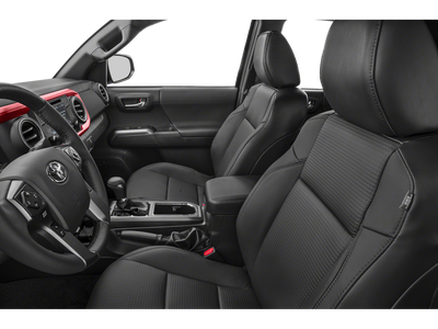 2019 Toyota Tacoma TRD Off-Road V6