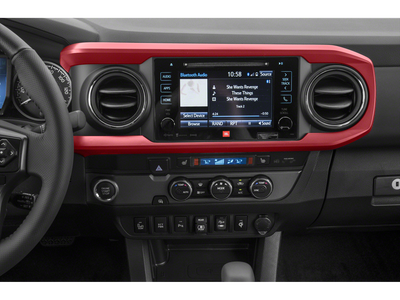 2019 Toyota Tacoma TRD Off-Road V6