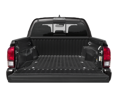 2019 Toyota Tacoma TRD Off-Road V6