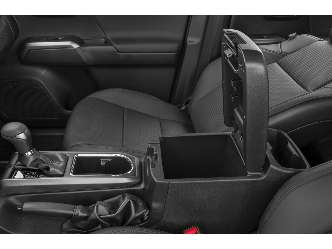 2019 Toyota Tacoma TRD Off-Road V6