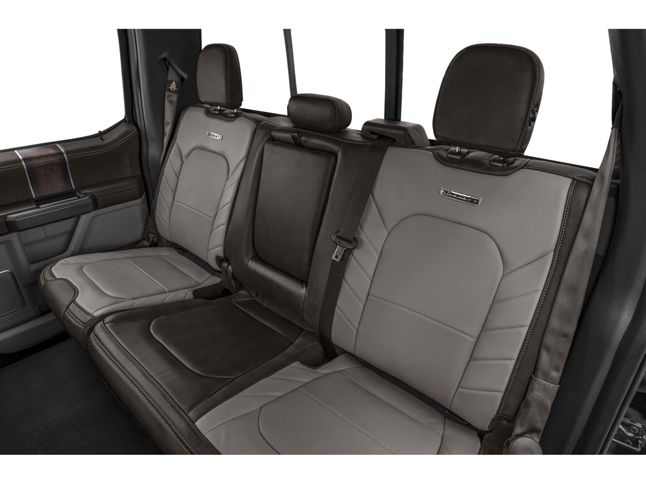 2020 Ford F-150 Limited