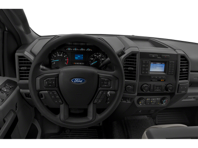2021 Ford F-250SD XL