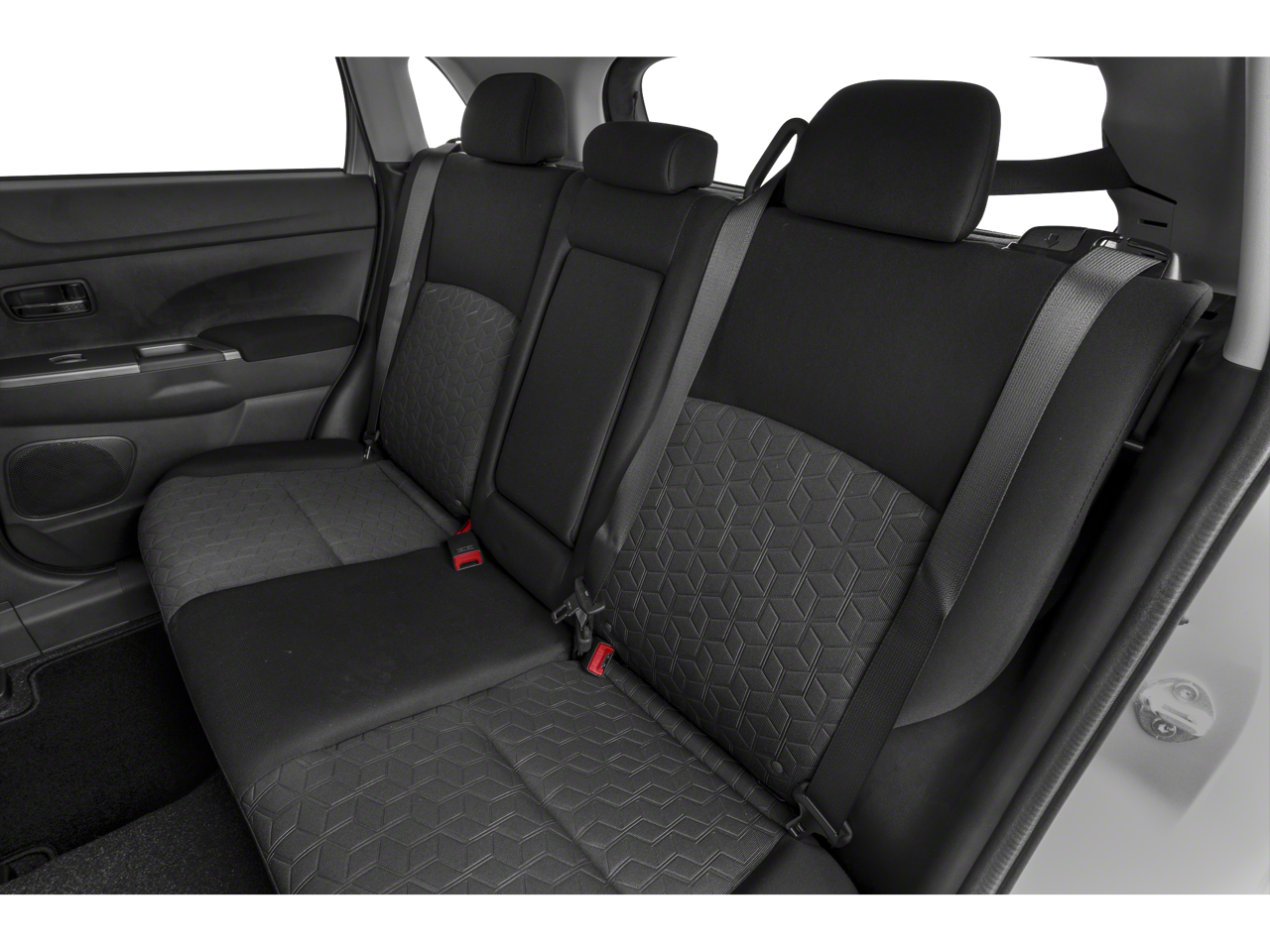 2021 Mitsubishi Outlander Sport 2.0 SE