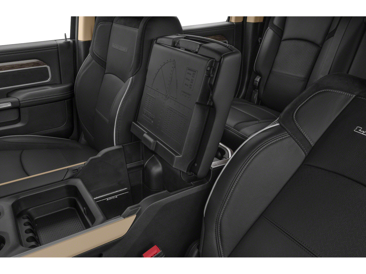 2021 RAM 3500 Laramie Longhorn