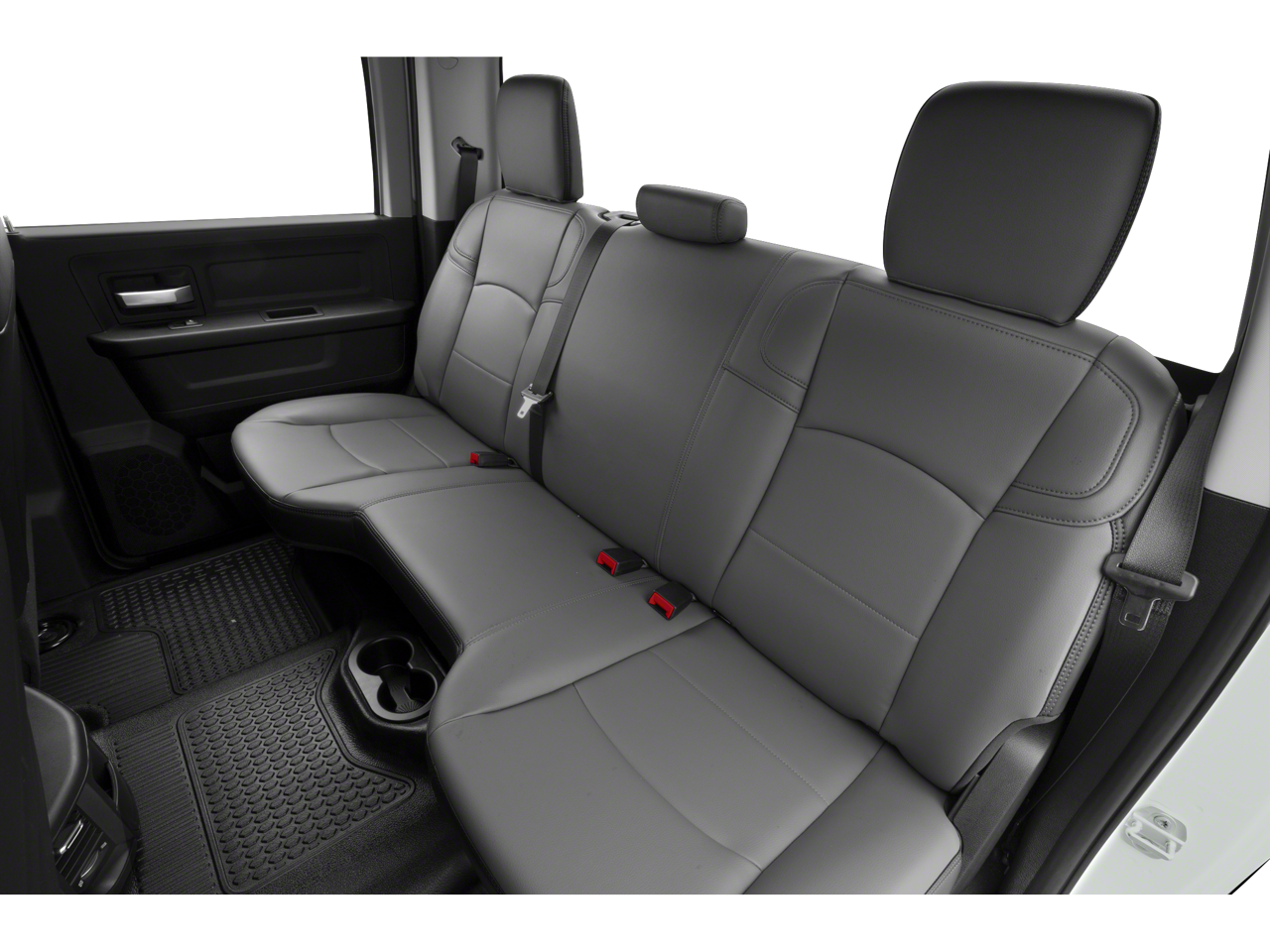 2021 Ram 3500 Big Horn photo 4