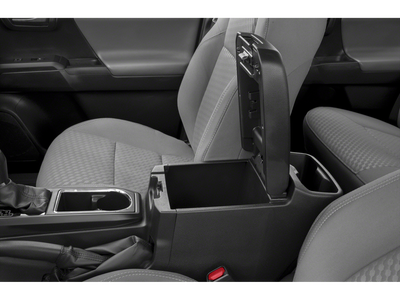 2021 Toyota Tacoma V6