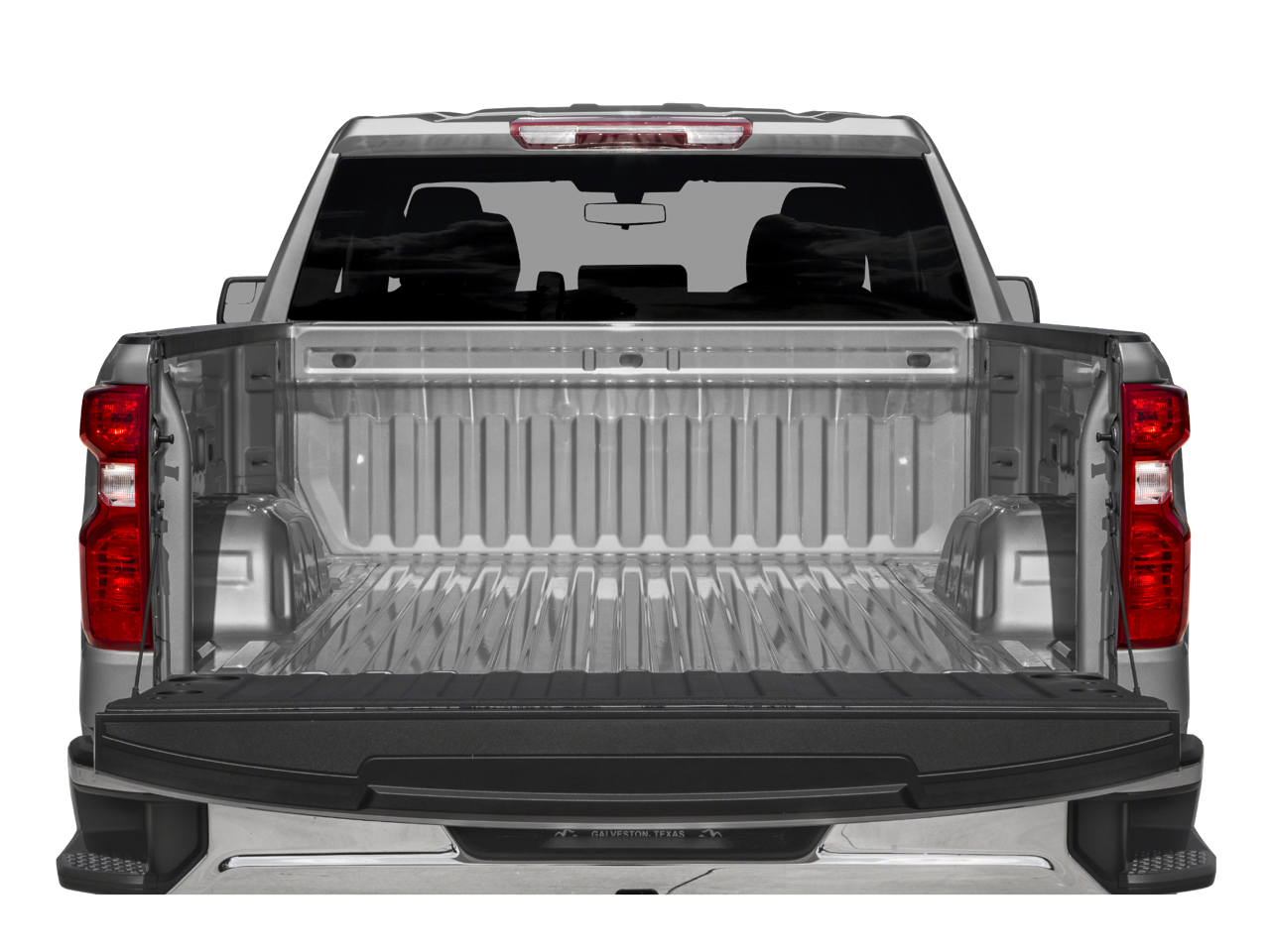 2022 Chevrolet Silverado 1500 LTD LT (2FL)