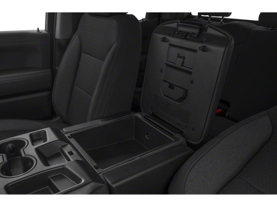 2022 Chevrolet Silverado 1500 LTD LT (2FL)