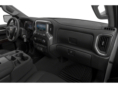 2022 Chevrolet Silverado 1500 LTD LT (2FL)