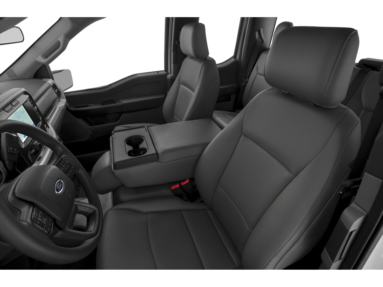 2022 Ford F-150 XL photo 3