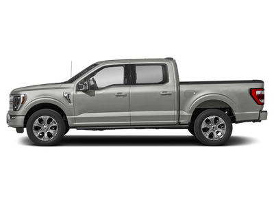 2022 Ford F-150 Limited