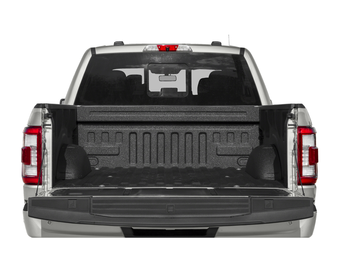 2022 Ford F-150 Limited