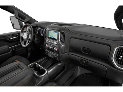 2022 GMC Sierra 3500HD AT4