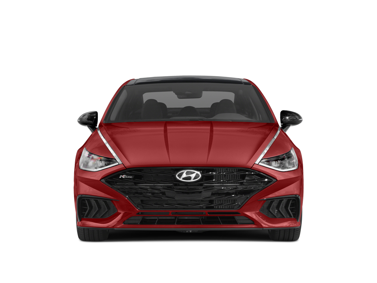 2022 Hyundai Sonata N Line