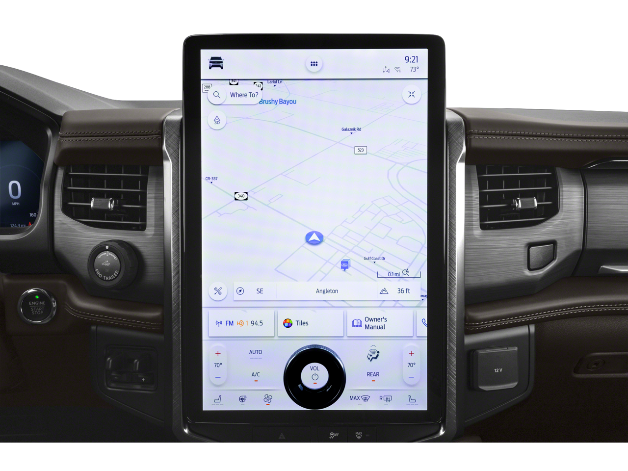 2023 Ford Expedition Max King Ranch