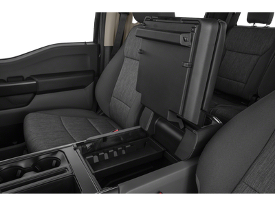 2023 Ford F-150 XL STX