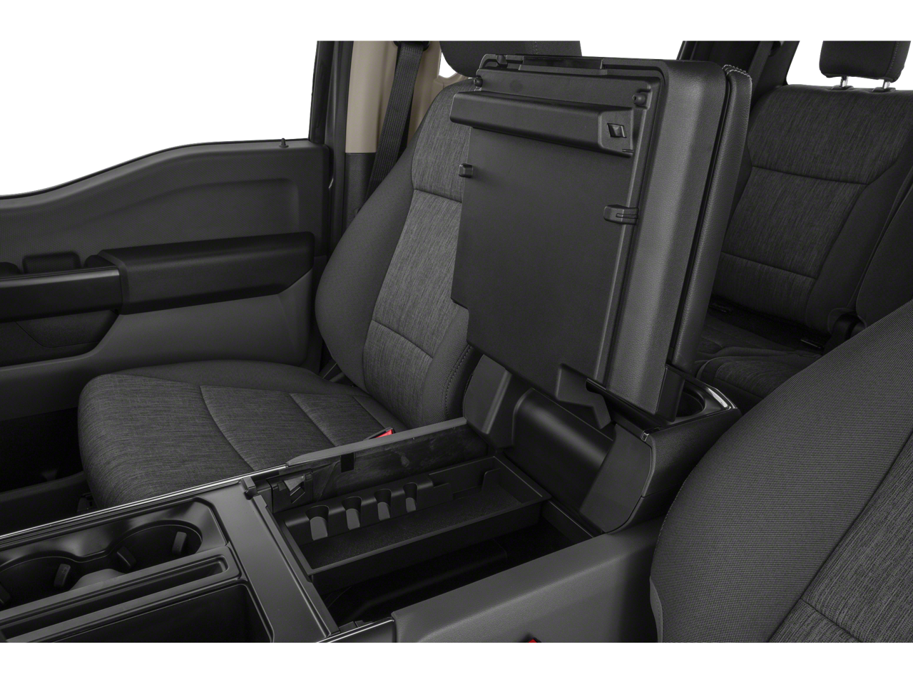 2023 Ford F-150 XL STX