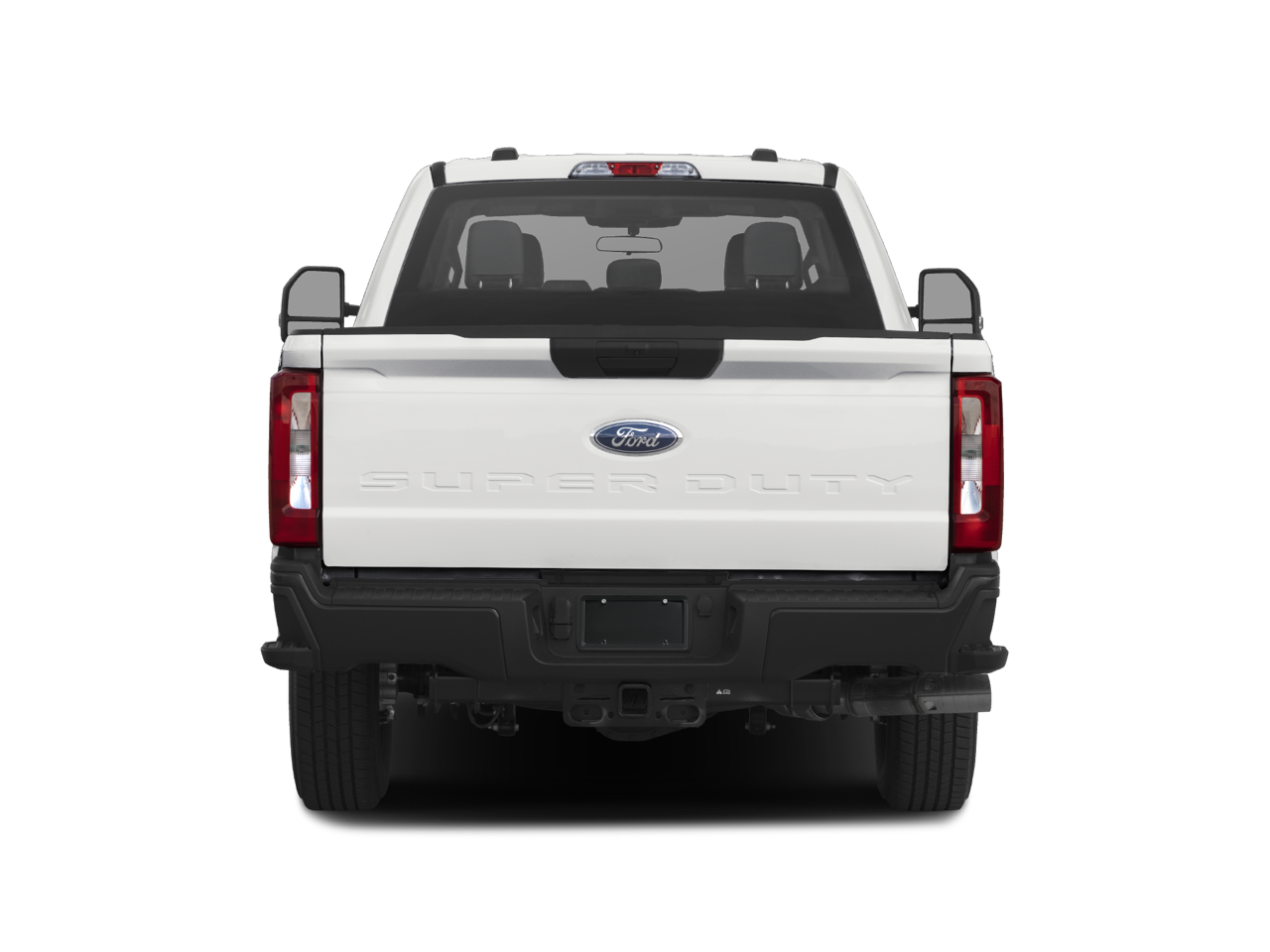 2023 Ford F-350SD Lariat