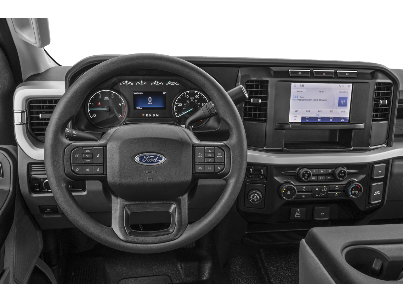 2023 Ford F-350SD Lariat