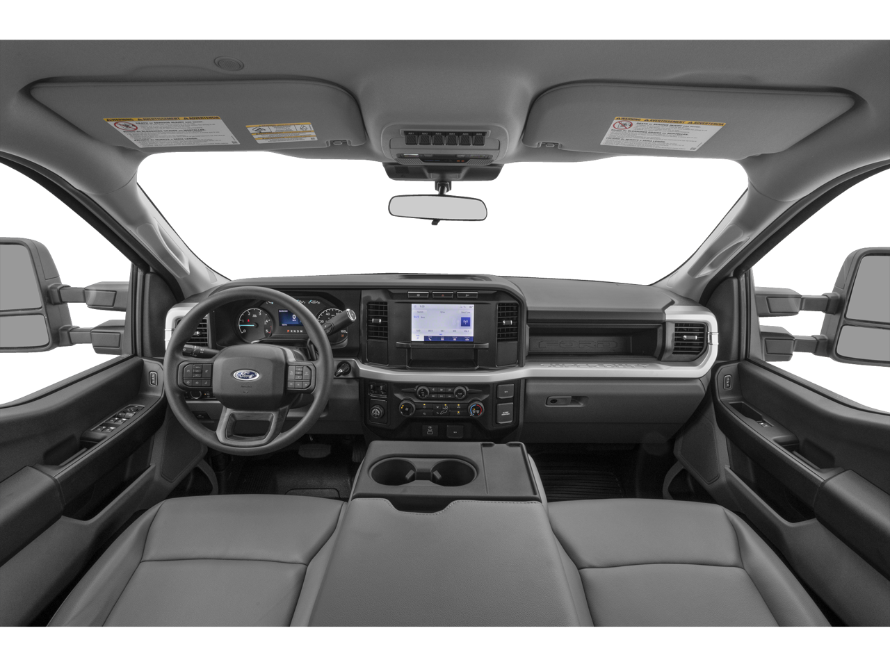 2023 Ford F-350SD Lariat