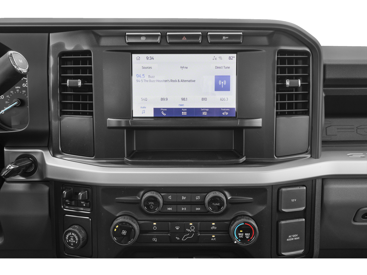 2023 Ford F-350SD Lariat