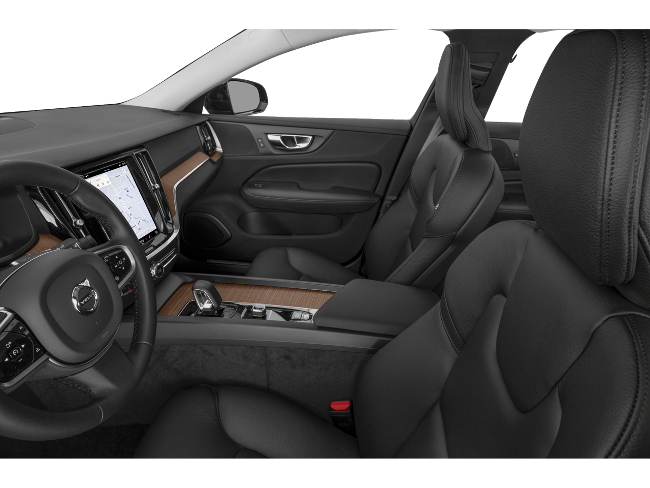 2023 Volvo S60 Ultimate