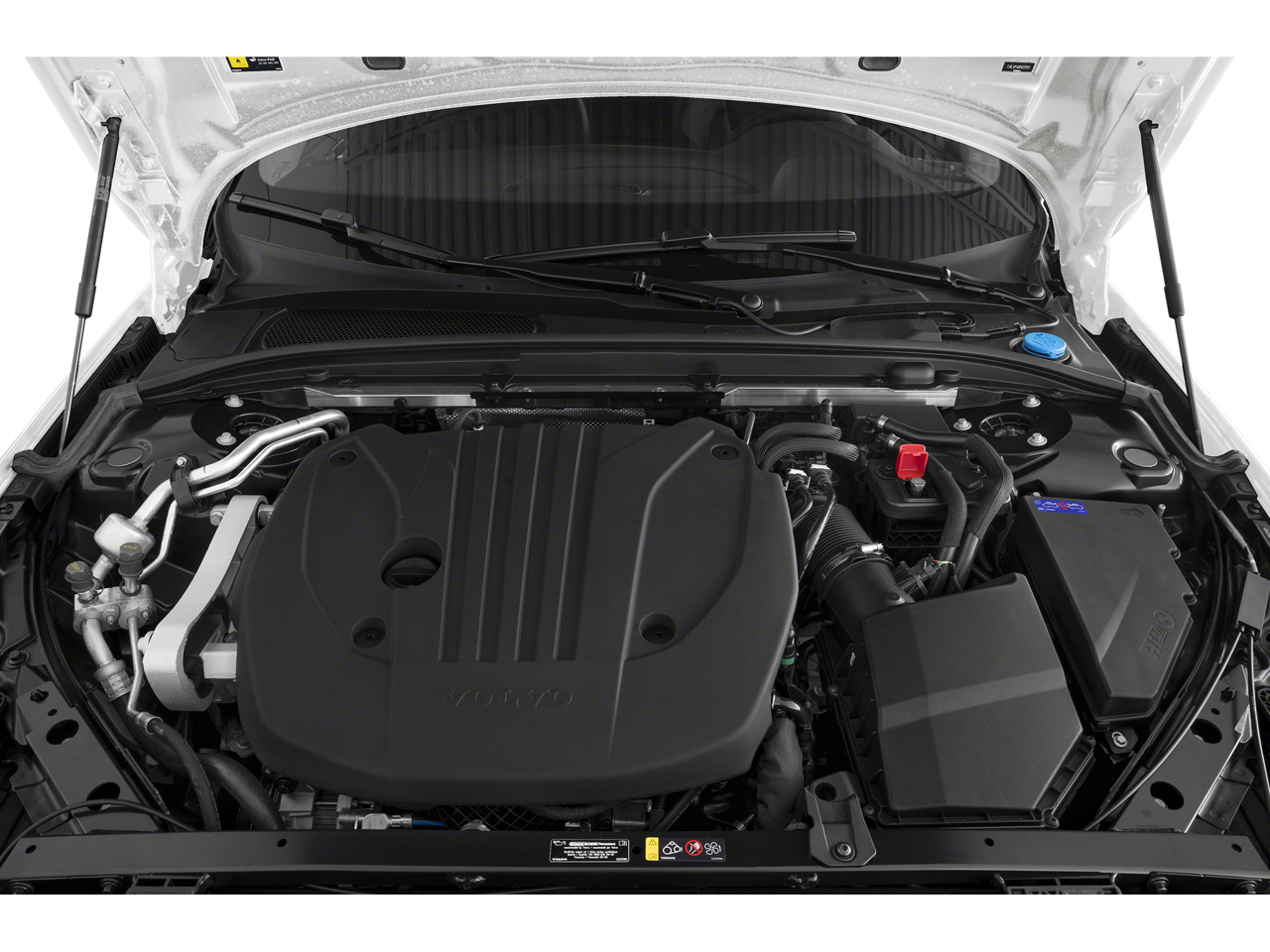 2023 Volvo S60 Ultimate