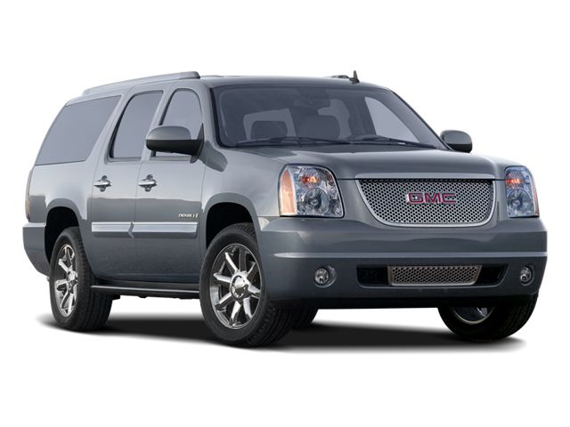 2008 GMC Yukon XL Base