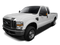 2010 Ford F-250SD Lariat