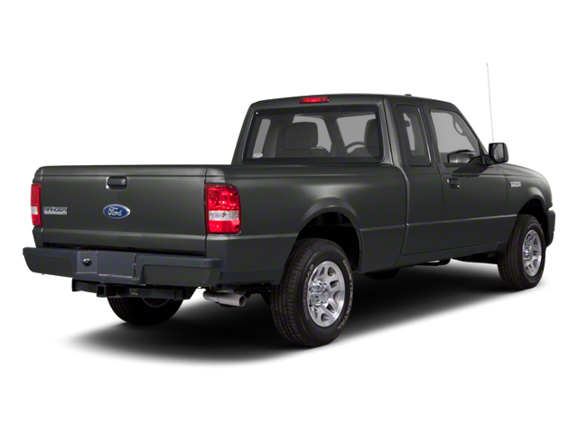 2010 Ford Ranger XLT
