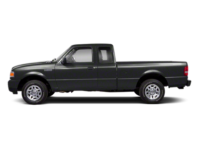 2010 Ford Ranger XLT