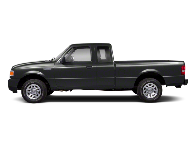 2010 Ford Ranger XLT