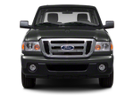 2010 Ford Ranger XLT